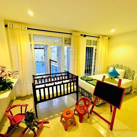 Sunset Sands Hikkaduwa Luaran gambar