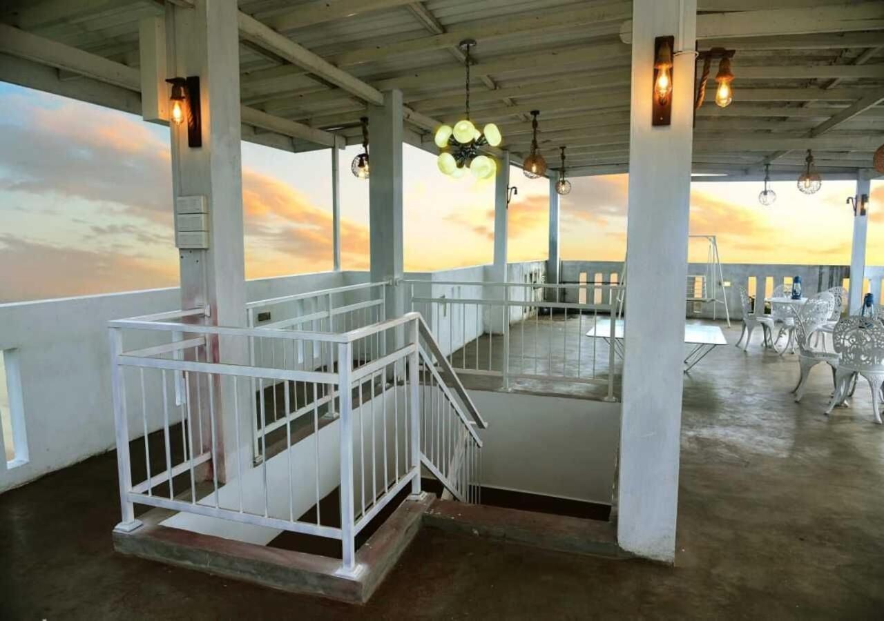 Sunset Sands Hikkaduwa Luaran gambar