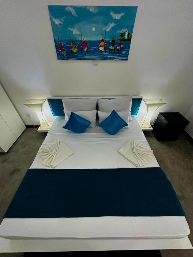 Sunset Sands Hikkaduwa Luaran gambar