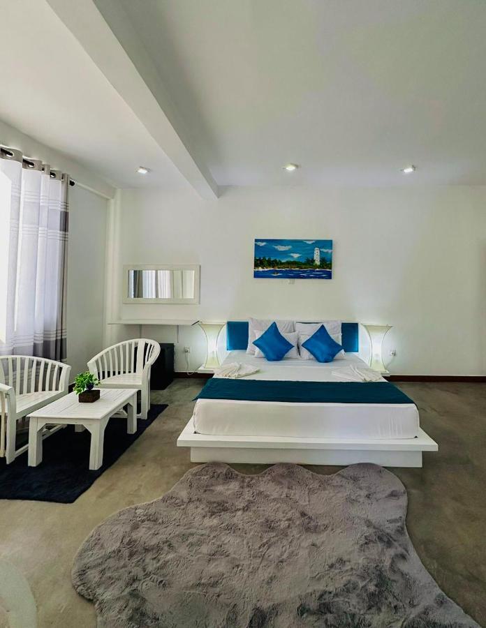 Sunset Sands Hikkaduwa Luaran gambar
