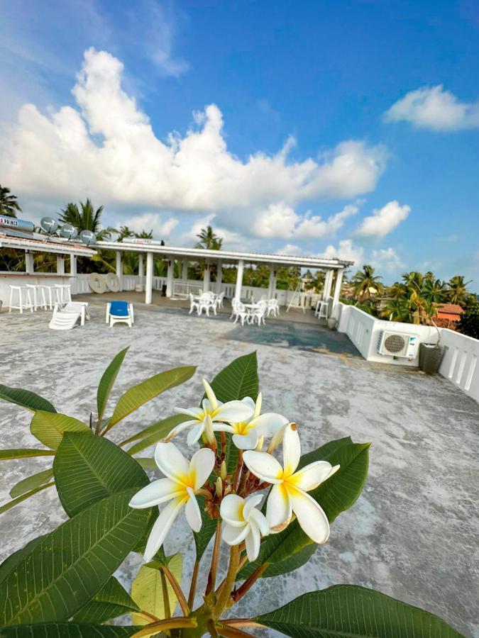 Sunset Sands Hikkaduwa Luaran gambar