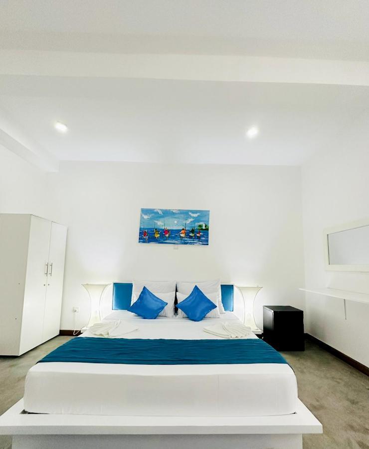 Sunset Sands Hikkaduwa Luaran gambar