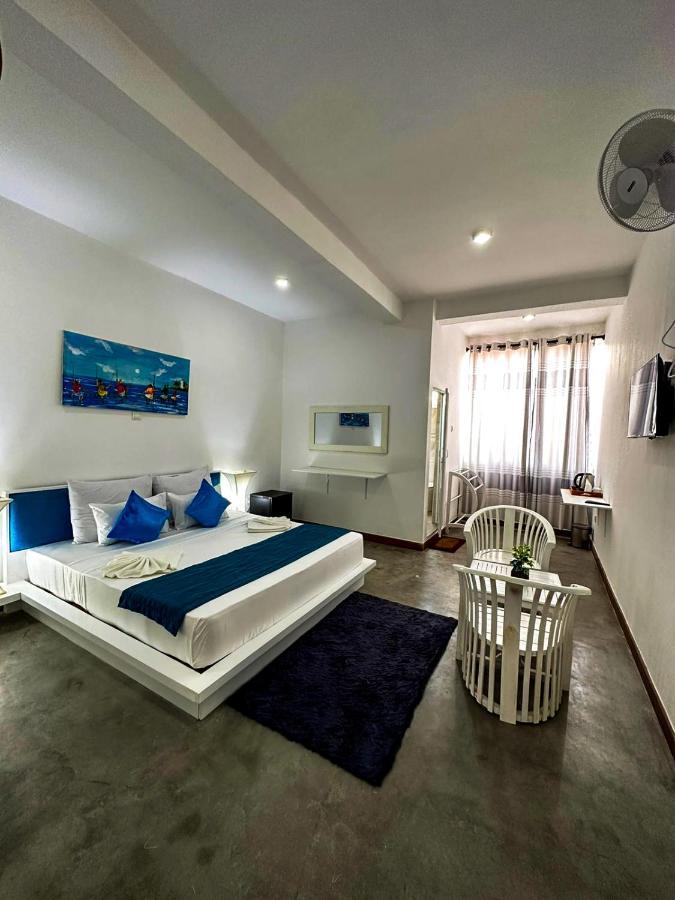 Sunset Sands Hikkaduwa Luaran gambar
