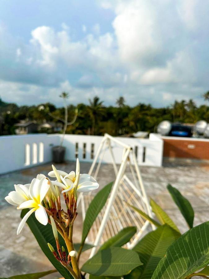 Sunset Sands Hikkaduwa Luaran gambar