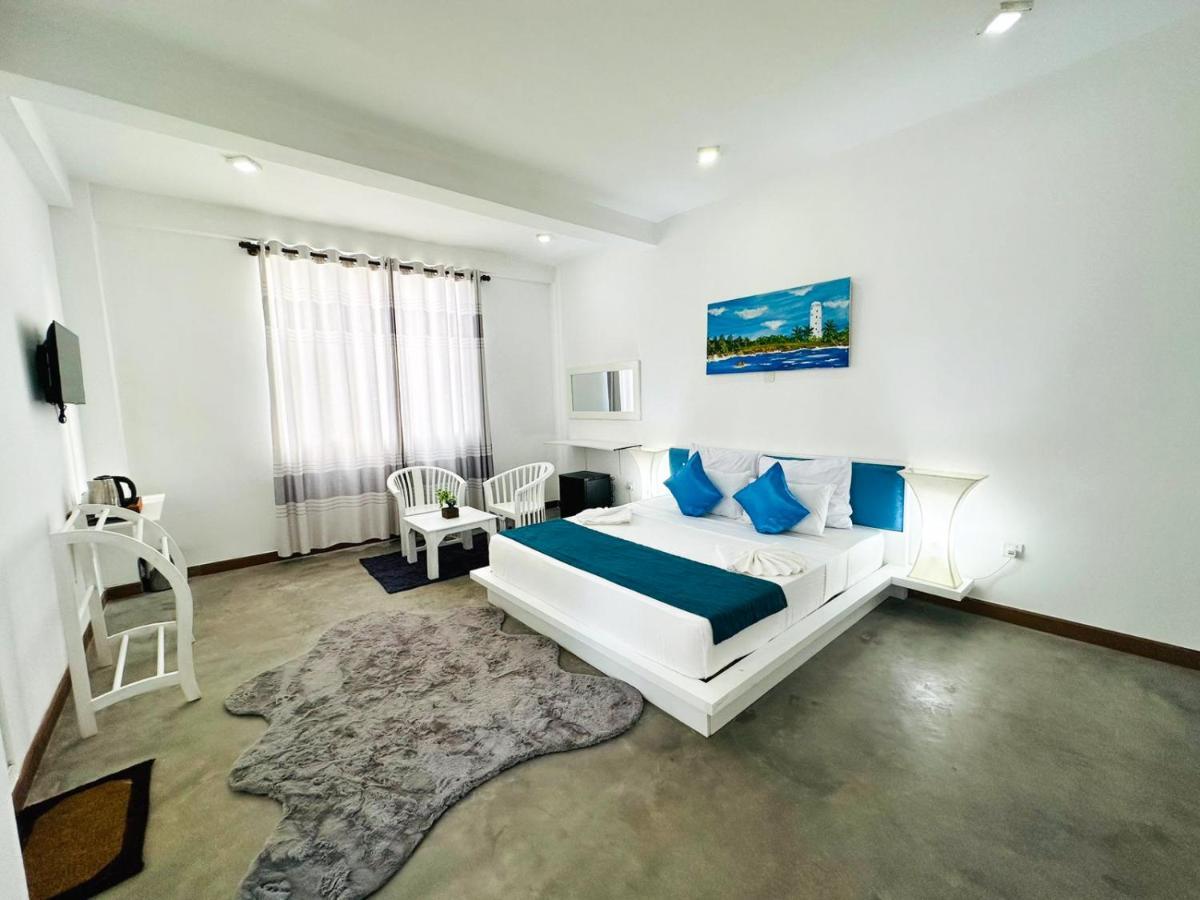 Sunset Sands Hikkaduwa Luaran gambar