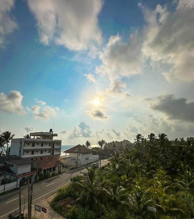 Sunset Sands Hikkaduwa Luaran gambar
