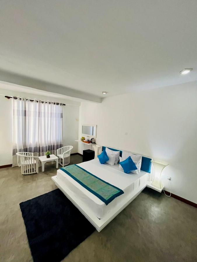Sunset Sands Hikkaduwa Luaran gambar