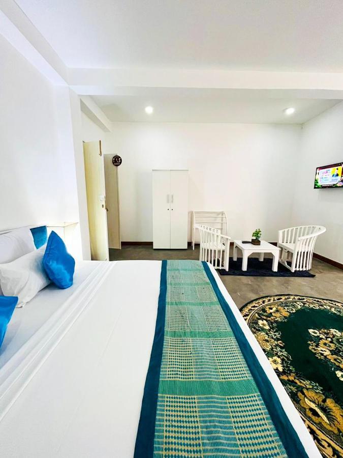 Sunset Sands Hikkaduwa Luaran gambar