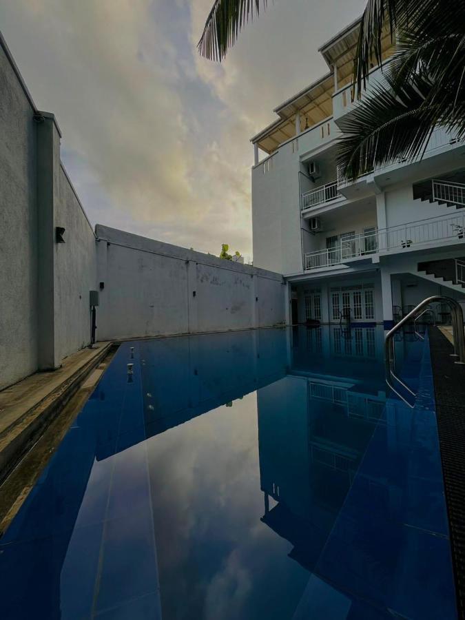Sunset Sands Hikkaduwa Luaran gambar