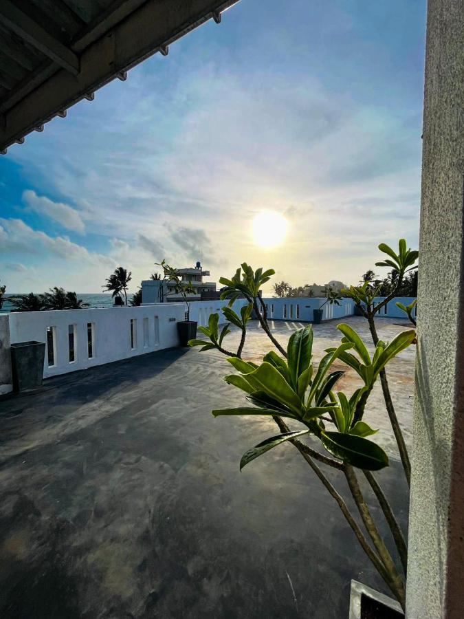 Sunset Sands Hikkaduwa Luaran gambar
