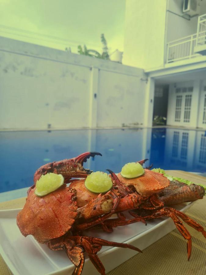 Sunset Sands Hikkaduwa Luaran gambar