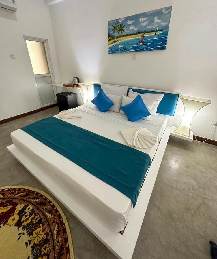 Sunset Sands Hikkaduwa Bilik gambar
