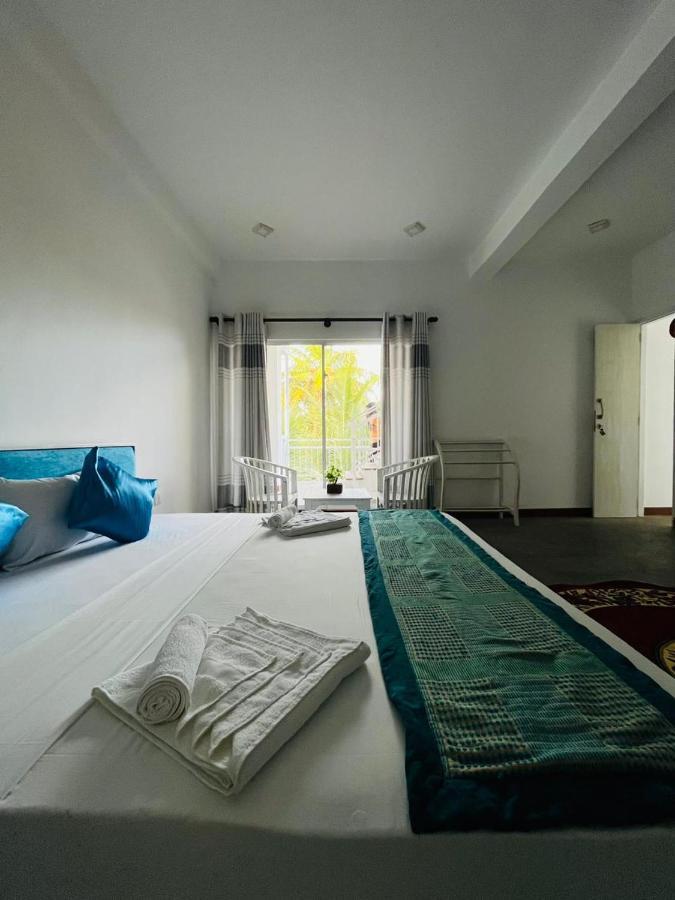 Sunset Sands Hikkaduwa Bilik gambar