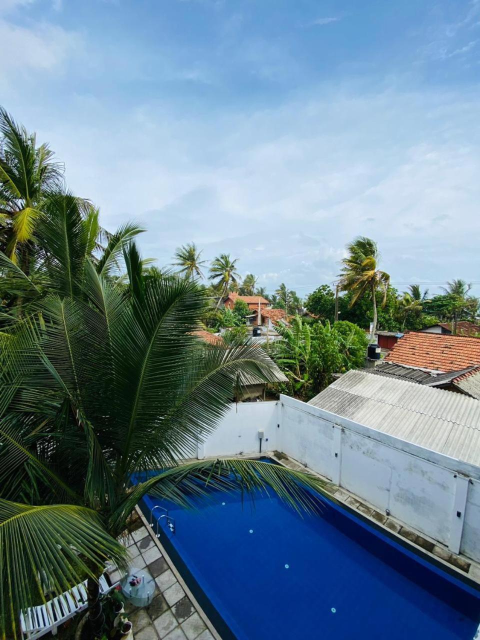 Sunset Sands Hikkaduwa Luaran gambar