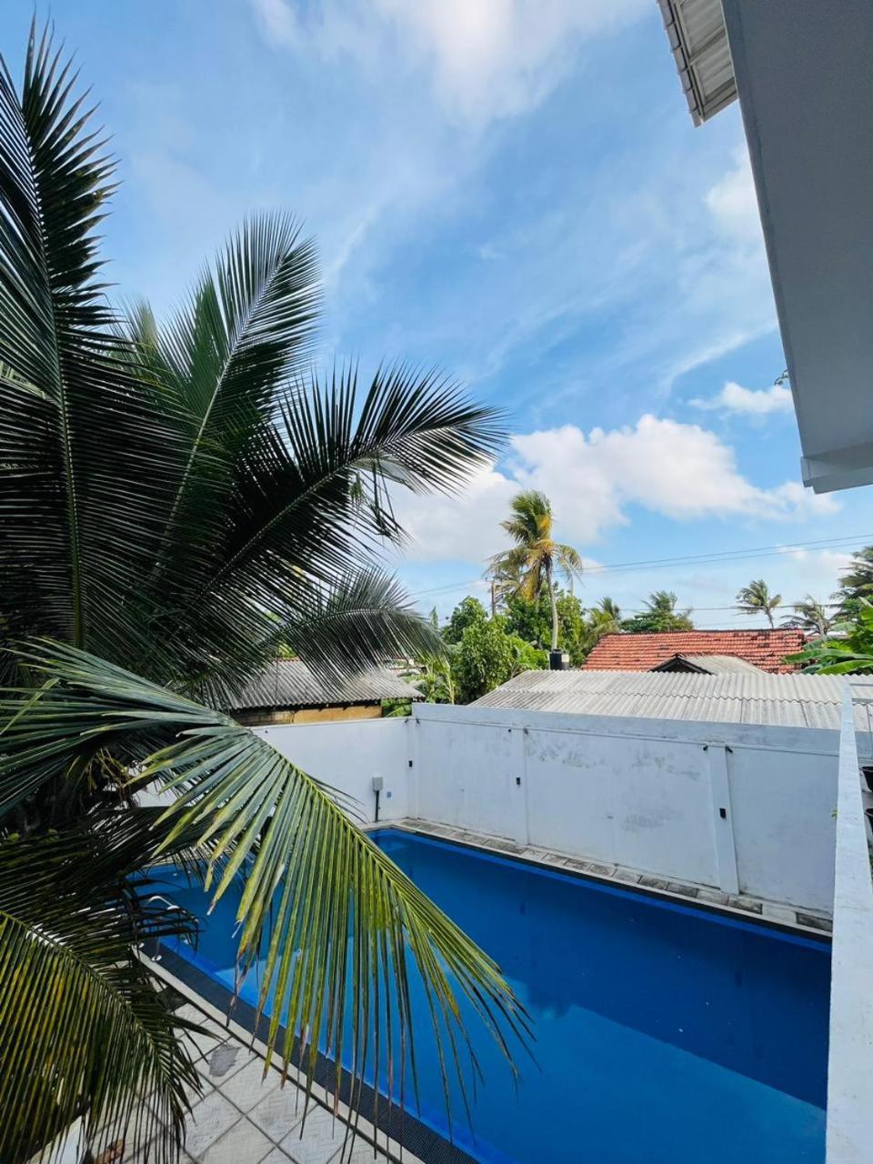 Sunset Sands Hikkaduwa Bilik gambar